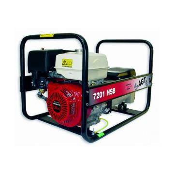 Generator Curent - Monofazat AGT 7201 HSBE - Pret | Preturi Generator Curent - Monofazat AGT 7201 HSBE