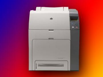 IMPRIMANTA LASER COLOR HP 4700 - Pret | Preturi IMPRIMANTA LASER COLOR HP 4700