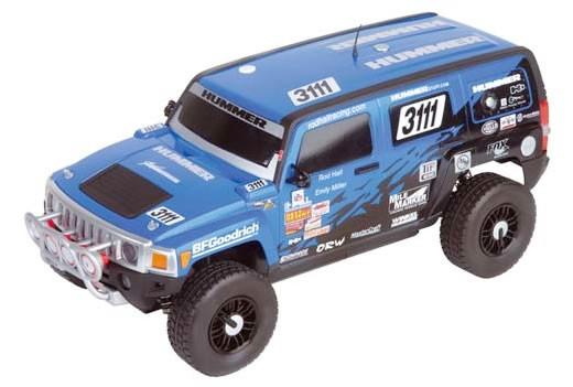 Masinuta radiocomandata Carrera Hummer H3 Blue - Pret | Preturi Masinuta radiocomandata Carrera Hummer H3 Blue