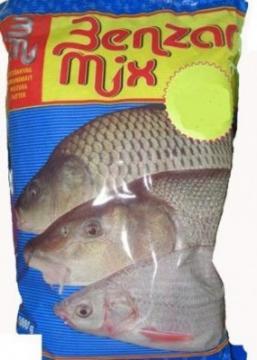 Nada Benzar Mix Crap Capsuni 1 kg - Pret | Preturi Nada Benzar Mix Crap Capsuni 1 kg