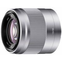 Obiectiv Foto Sony NEX SEL-50F18, OSS F1.8 / 50 mm - Pret | Preturi Obiectiv Foto Sony NEX SEL-50F18, OSS F1.8 / 50 mm