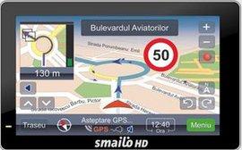 Smailo HD 5.0i Full Europe - Pret | Preturi Smailo HD 5.0i Full Europe