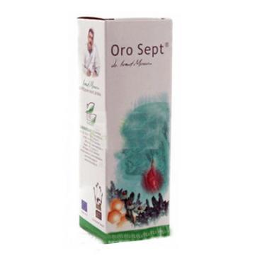 Spray Orosept 50ml - Pret | Preturi Spray Orosept 50ml