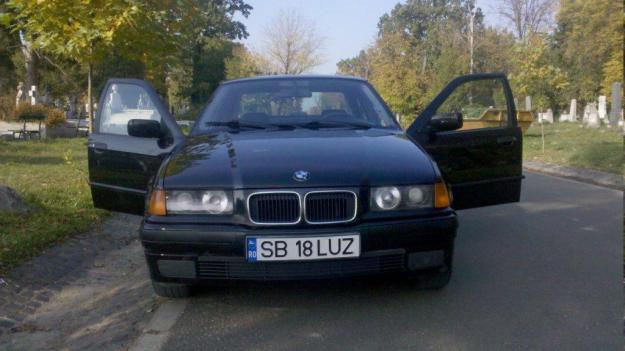 Vand BMW 320 i - Pret | Preturi Vand BMW 320 i