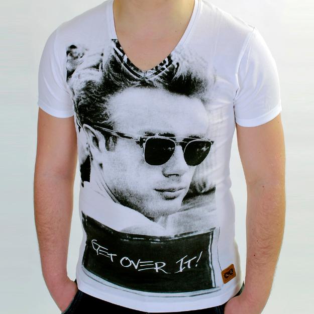 Vand Tricouri  FunkyShop  !!! - Pret | Preturi Vand Tricouri  FunkyShop  !!!