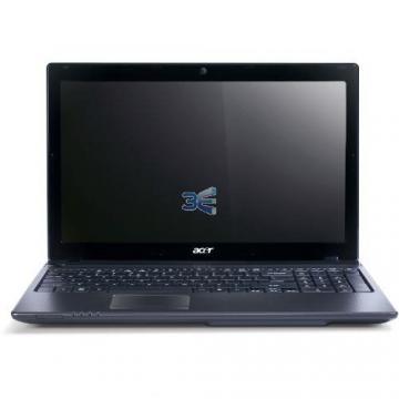 Acer AS5750G-2434G75Mnkk, 15.6", Intel Core i5-2430M, 2.4GHz, 4GB, 750GB, nVidia GeForce GT 540M 2GB, Linux, Negru Bonus: Geanta laptop + AVG Internet Security OEM 1 an + Transport Gratuit - Pret | Preturi Acer AS5750G-2434G75Mnkk, 15.6", Intel Core i5-2430M, 2.4GHz, 4GB, 750GB, nVidia GeForce GT 540M 2GB, Linux, Negru Bonus: Geanta laptop + AVG Internet Security OEM 1 an + Transport Gratuit