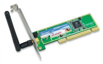 AirLive WT-2000PCI PCI 125Mbps - Pret | Preturi AirLive WT-2000PCI PCI 125Mbps