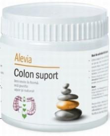 Alevia Colon Suport 240gr - Pret | Preturi Alevia Colon Suport 240gr