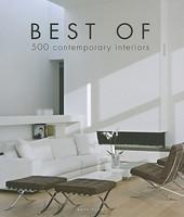 Best of 500 Contemporary Interiors - Pret | Preturi Best of 500 Contemporary Interiors
