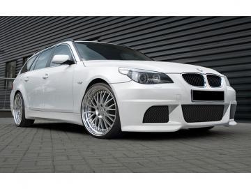 BMW E61 Touring Body Kit Freeride - Pret | Preturi BMW E61 Touring Body Kit Freeride