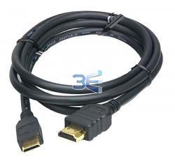 Cablu Sony VMC-15MHD - HDMI (tata) - Mini HDMI (1.5m) - Pret | Preturi Cablu Sony VMC-15MHD - HDMI (tata) - Mini HDMI (1.5m)