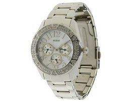 Ceas GUESS SILVER ZIPPY PRISM SWAROVSKI U12510L1 - Pret | Preturi Ceas GUESS SILVER ZIPPY PRISM SWAROVSKI U12510L1