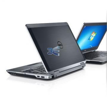 Dell Latitude E6430, 14", Intel Core i7-3720QM, 2.60GHz, 8GB, 256GB SSD, Windows 7 Professional + Transport Gratuit - Pret | Preturi Dell Latitude E6430, 14", Intel Core i7-3720QM, 2.60GHz, 8GB, 256GB SSD, Windows 7 Professional + Transport Gratuit