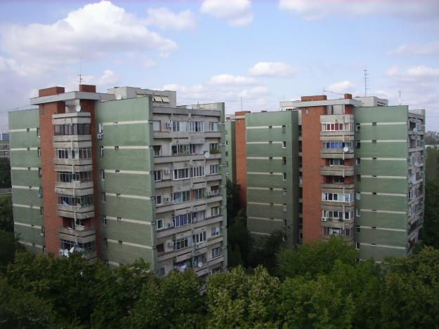 DRUMUL TABEREI APARTAMENT 2 CAMERE DE VANZARE - Pret | Preturi DRUMUL TABEREI APARTAMENT 2 CAMERE DE VANZARE