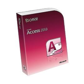 Microsoft Access 2010 32-bit/x64 English DVD - Pret | Preturi Microsoft Access 2010 32-bit/x64 English DVD