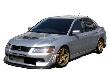 Mitsubishi Lancer EVO 8 Body Kit Speed - Pret | Preturi Mitsubishi Lancer EVO 8 Body Kit Speed