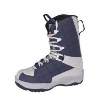 Snowboard Boots Worker - Yetti - Pret | Preturi Snowboard Boots Worker - Yetti