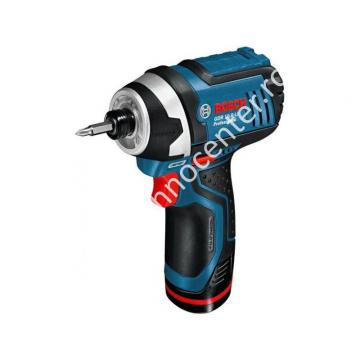 Surubelnita cu impact Bosch 10.8 V GDR 10.8 V-Li  - Pret | Preturi Surubelnita cu impact Bosch 10.8 V GDR 10.8 V-Li 