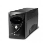 UPS Mustek, 850VA, 480W, PowerMust 848E - Pret | Preturi UPS Mustek, 850VA, 480W, PowerMust 848E