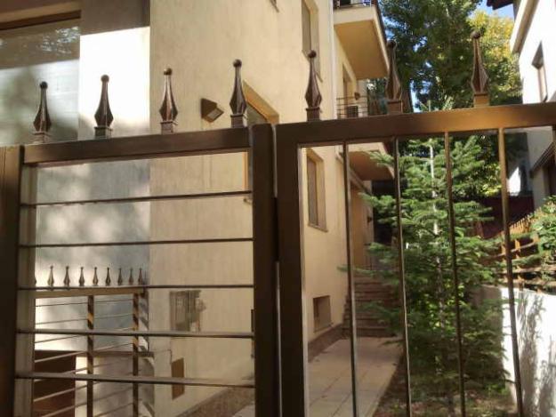 Vila (D+P) - zona Primaverii - Pret | Preturi Vila (D+P) - zona Primaverii