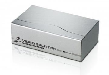 2 PORT VIDEO SPLITTER W/230V ADP., VS92A-A7-G - Pret | Preturi 2 PORT VIDEO SPLITTER W/230V ADP., VS92A-A7-G