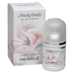 Cacharel Anais Anais, Tester 100 ml, EDT - Pret | Preturi Cacharel Anais Anais, Tester 100 ml, EDT