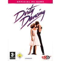 Dirty Dancing - The Video Game - Pret | Preturi Dirty Dancing - The Video Game