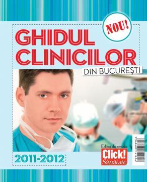 Ghidul clinicilor din Bucuresti - Pret | Preturi Ghidul clinicilor din Bucuresti
