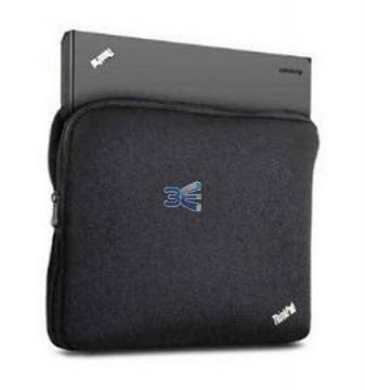 Husa Notebook Lenovo ThinkPad 12W, 12" Negru/Rosu - Pret | Preturi Husa Notebook Lenovo ThinkPad 12W, 12" Negru/Rosu