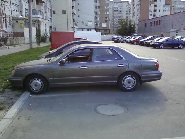 hyundai xg 3,0 - Pret | Preturi hyundai xg 3,0