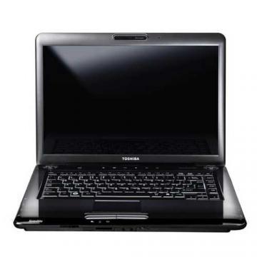 Notebook Toshiba Satellite A300-1ND Core2 Duo P8600 1066MHz, 4GB - Pret | Preturi Notebook Toshiba Satellite A300-1ND Core2 Duo P8600 1066MHz, 4GB