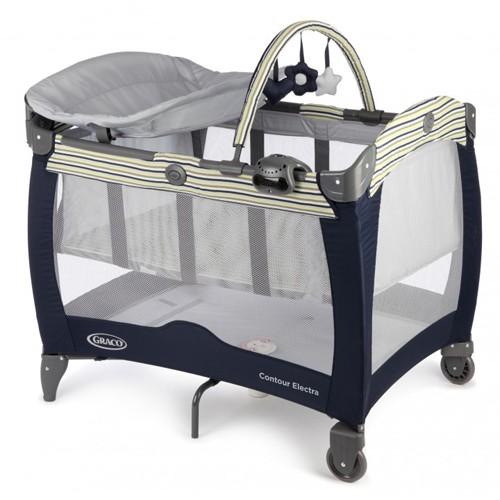 Patut Contour Electra Sprint Graco - Pret | Preturi Patut Contour Electra Sprint Graco