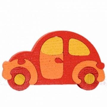 PUZZLE 3D FAUNA MASINA VOLKSWAGEN - Pret | Preturi PUZZLE 3D FAUNA MASINA VOLKSWAGEN