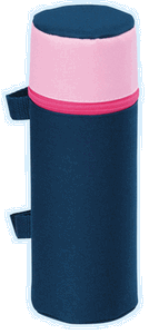 Rotho - Port biberon izotermic 1 biberon - Pret | Preturi Rotho - Port biberon izotermic 1 biberon