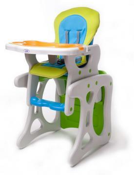 Scaun de Masa Multifunctional Eat &amp; Play Juju - Pret | Preturi Scaun de Masa Multifunctional Eat &amp; Play Juju