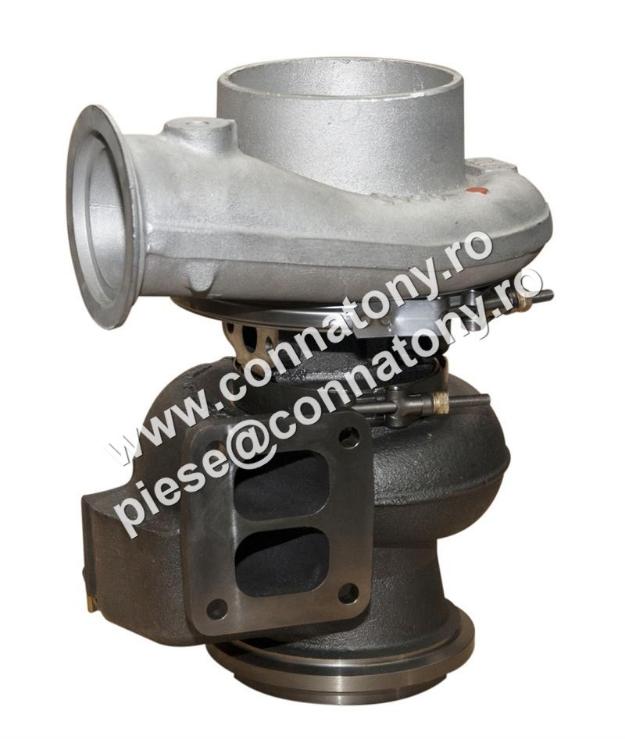 Turbina - turbosuflanta excavatoare Caterpillar 325 328 329 - Pret | Preturi Turbina - turbosuflanta excavatoare Caterpillar 325 328 329