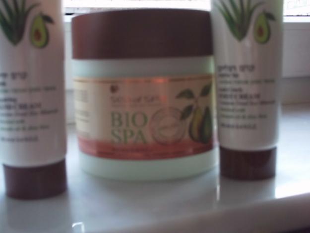 Vand produse Marea Moarta -set BIO SPA - Pret | Preturi Vand produse Marea Moarta -set BIO SPA