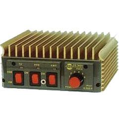 Amplificator 300watts Zetagi B300P pentru statii CB 20-30 MHz - Pret | Preturi Amplificator 300watts Zetagi B300P pentru statii CB 20-30 MHz