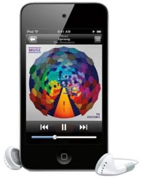 Apple iPod touch 4th Generation 32GB + Transport Gratuit - Pret | Preturi Apple iPod touch 4th Generation 32GB + Transport Gratuit