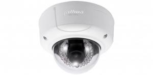 Camera IP dome de exterior 3 megapixeli IPC-HDBW3300P - Pret | Preturi Camera IP dome de exterior 3 megapixeli IPC-HDBW3300P