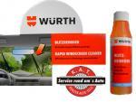 CURATITOR RAPID PARBRIZE WURTH - Pret | Preturi CURATITOR RAPID PARBRIZE WURTH