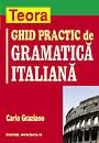 Ghid practic de gramatica italiana - Pret | Preturi Ghid practic de gramatica italiana