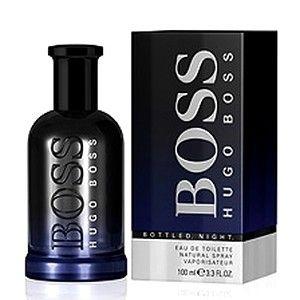 Hugo Boss Boss Bottled Night, 200 ml, EDT - Pret | Preturi Hugo Boss Boss Bottled Night, 200 ml, EDT