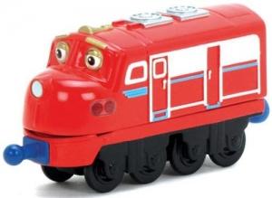 Locomotiva WILSON din metal - Pret | Preturi Locomotiva WILSON din metal