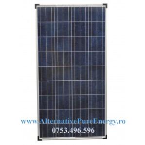 Panou Solar Fotovoltaic 120w – Made In Germany - Pret | Preturi Panou Solar Fotovoltaic 120w – Made In Germany