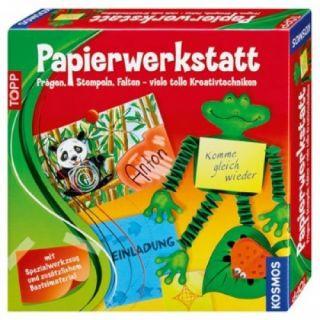 Set creativ constructii din hartie - Pret | Preturi Set creativ constructii din hartie