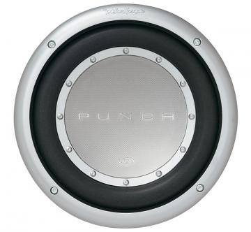 Subwoofer Rockford Fosgate Punch P3 P310D2 - Pret | Preturi Subwoofer Rockford Fosgate Punch P3 P310D2