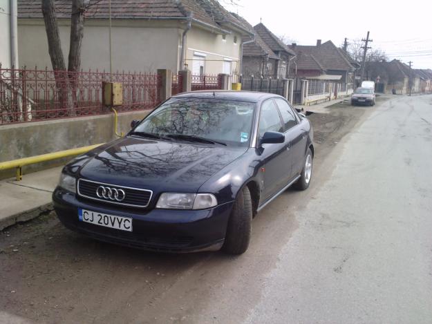 Vand AUDI A4 2700 euro - Pret | Preturi Vand AUDI A4 2700 euro