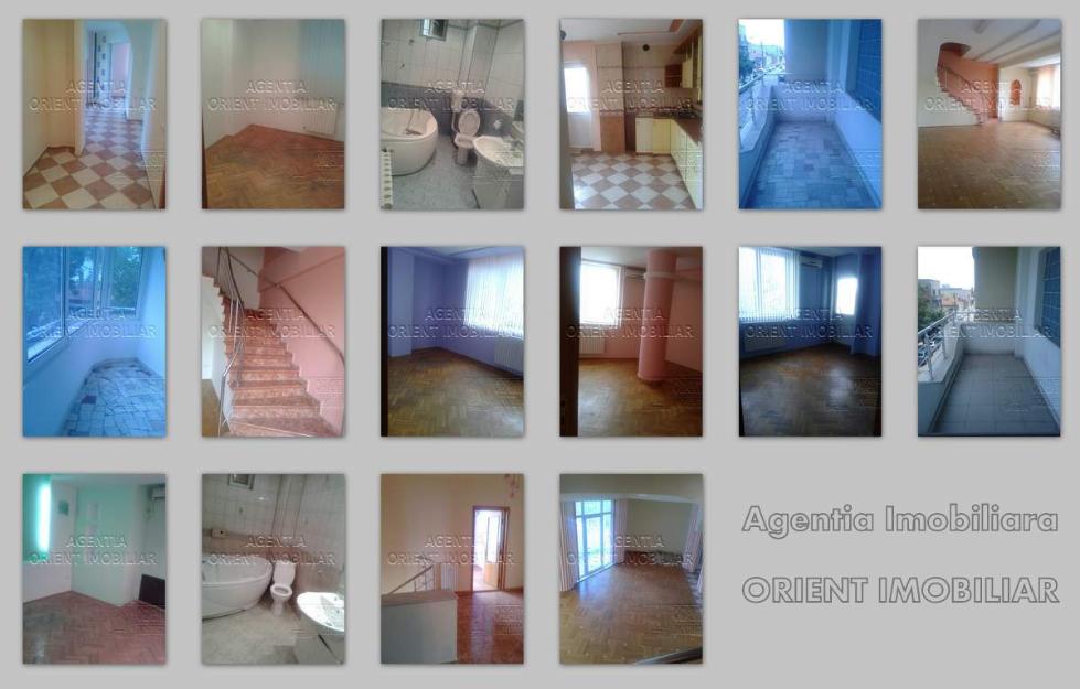 Balada, Piata, Constanta, inchiriere duplex, 4 camere, nemobilat - Pret | Preturi Balada, Piata, Constanta, inchiriere duplex, 4 camere, nemobilat