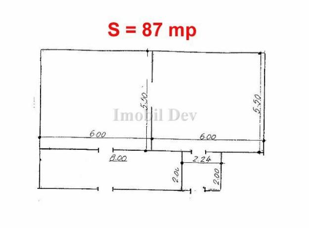 De inchiriat spatiu central in Deva pretabil – crama / bar - Pret | Preturi De inchiriat spatiu central in Deva pretabil – crama / bar